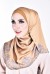 ALAAINA INSTANT SHAWL